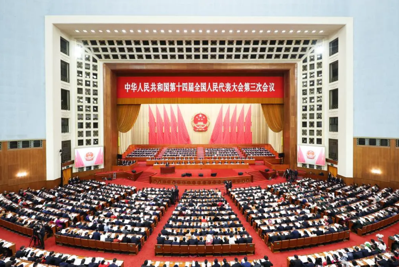 政府工作報告出爐，2025年生態環保工作這么干!